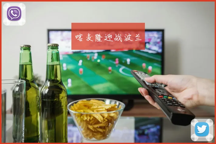 喀麦隆迎战波兰