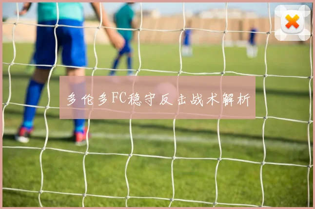 多伦多FC稳守反击战术解析
