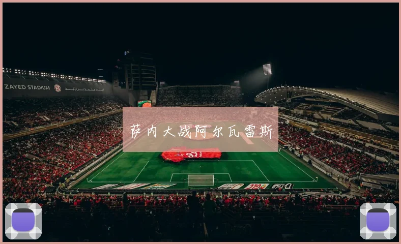 萨内大战阿尔瓦雷斯