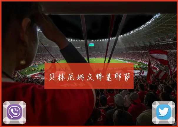 贝林厄姆交锋基耶萨