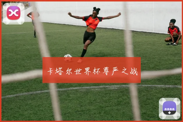 卡塔尔世界杯尊严之战