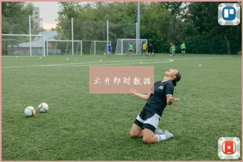 云开即时数据