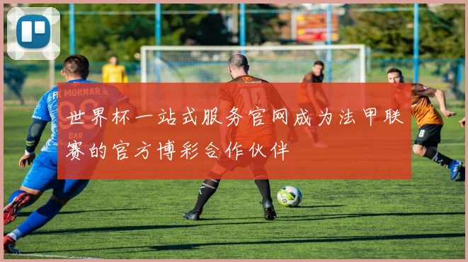 世界杯一站式服务官网成为法甲联赛的官方博彩合作伙伴